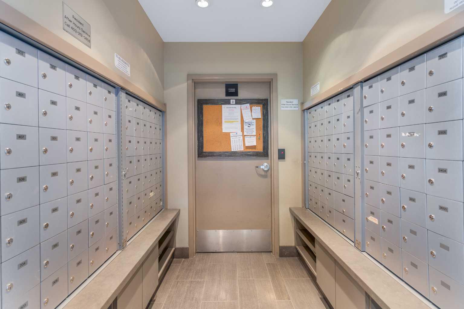 77 Spruce Place SW 707