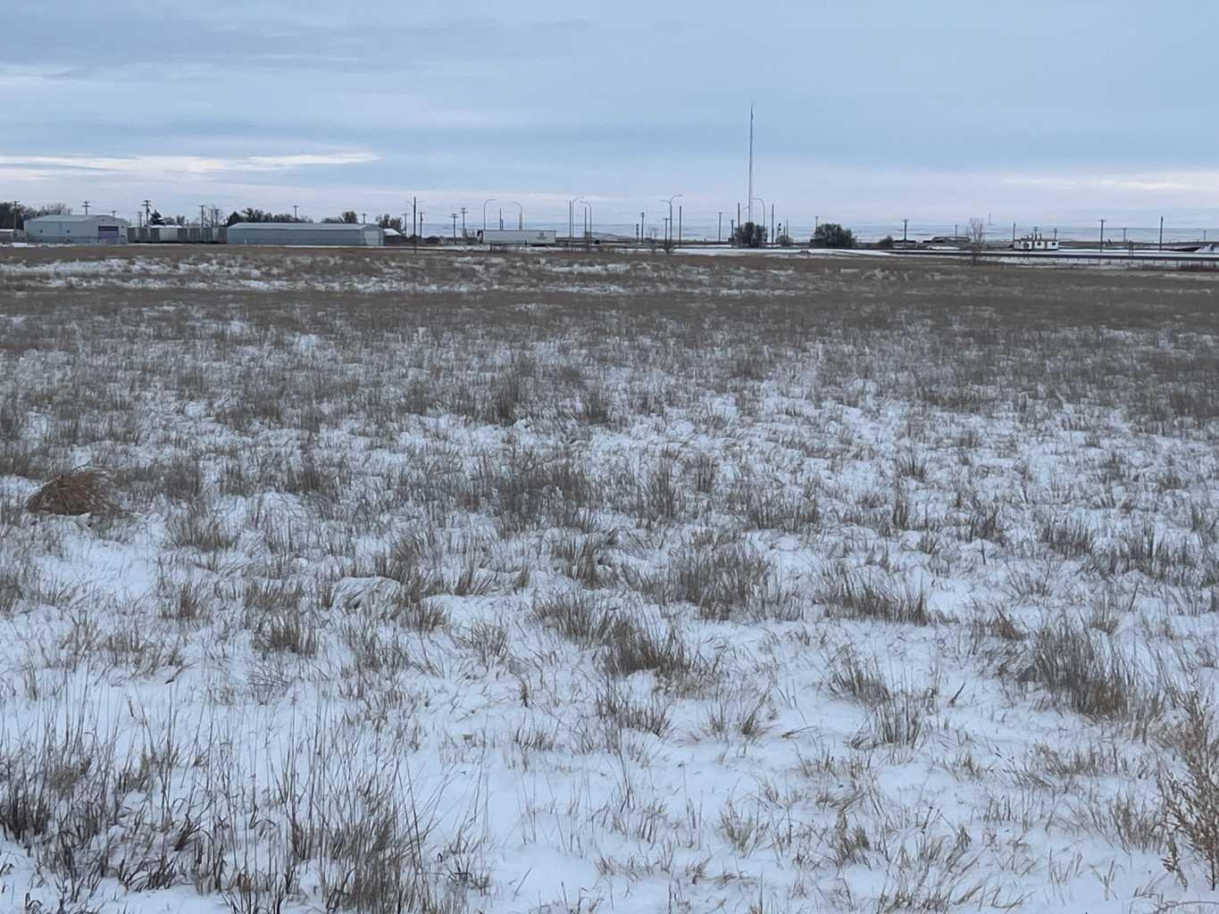 Corner of Highway 1 & 884