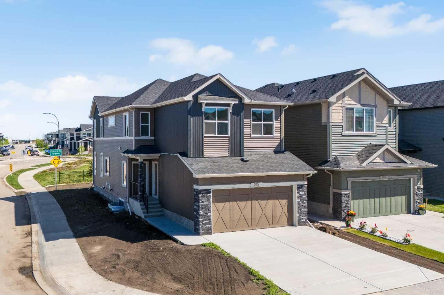 215 Sora Terrace SE