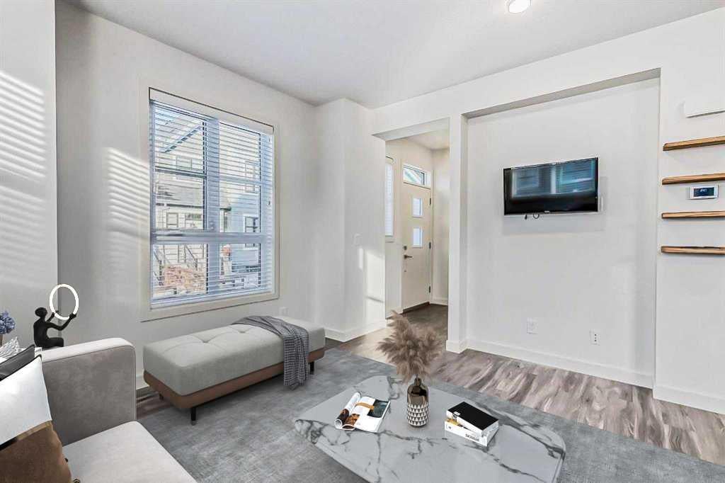 100 Walgrove Court SE 3302