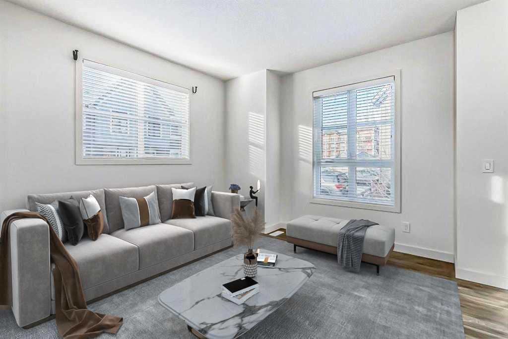 100 Walgrove Court SE 3302