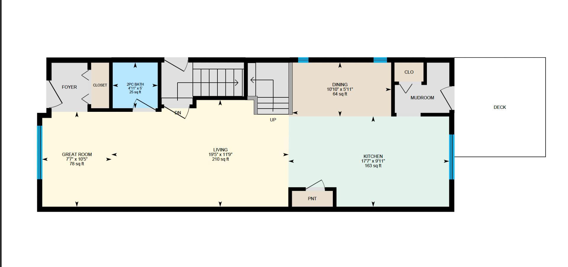 258 Cornerstone Avenue NE