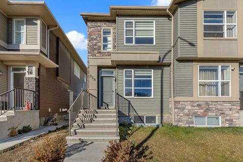 258 Cornerstone Avenue NE Calgary AB T3N 1G8