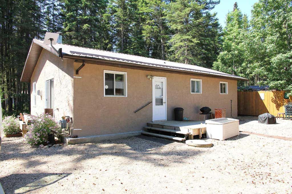 Photo of 313 Whitetail Road, Turtle Lake, SK S0M 1J0 (MLS # A2324469)