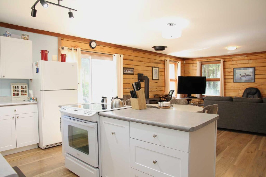 Photo of 313 Whitetail Road, Turtle Lake, SK S0M 1J0 (MLS # A2324469)