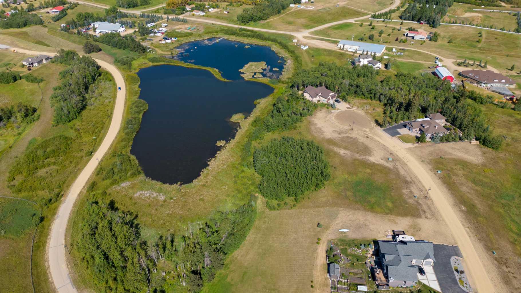 414 Sand Hills Drive