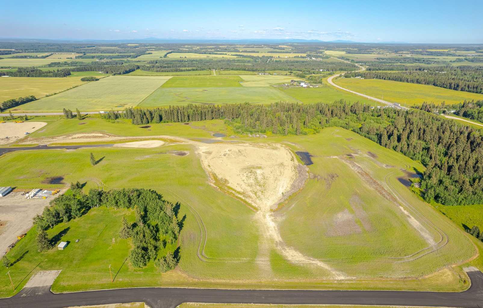 Range Road 42 32532