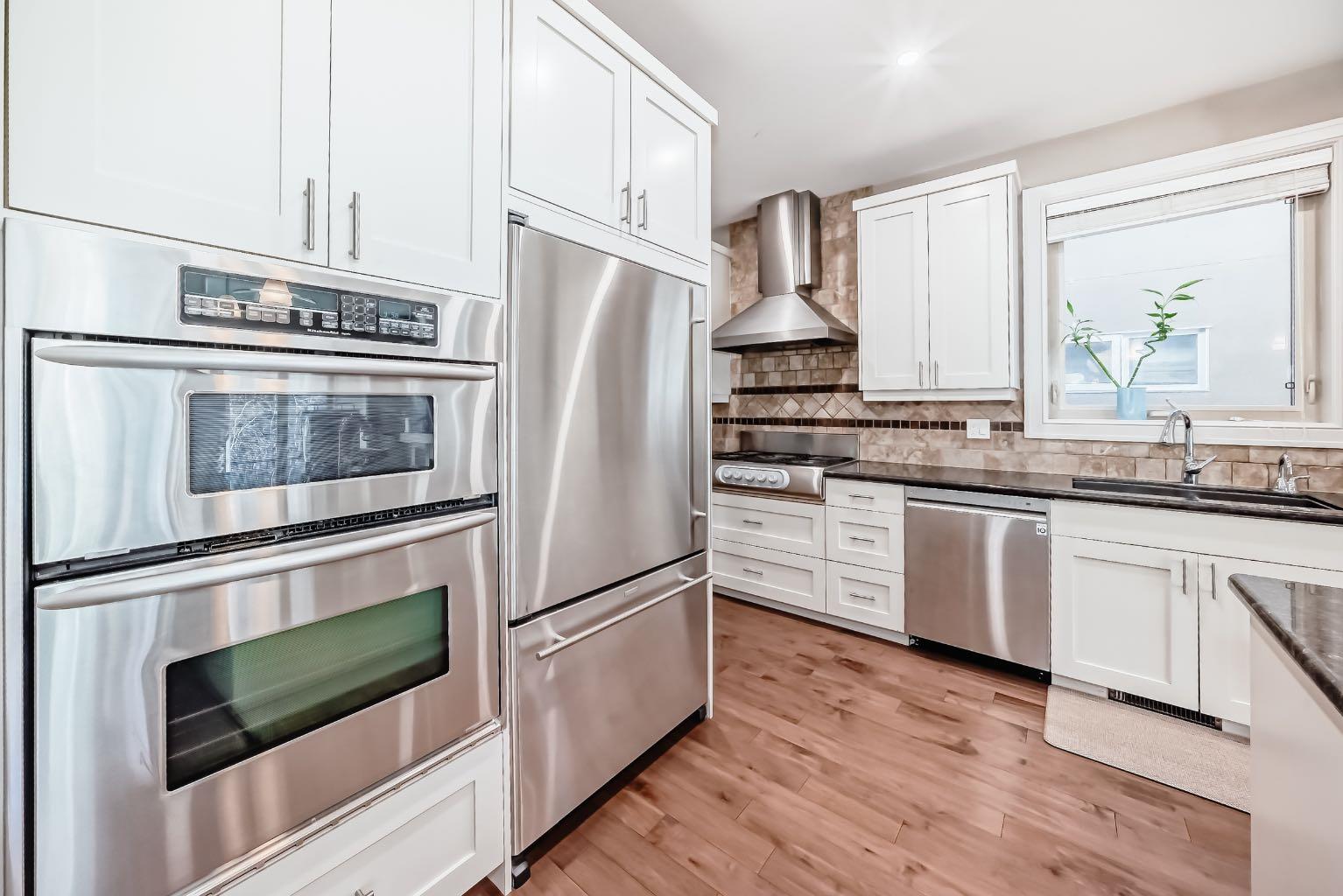 55 Aspen Meadows Green SW