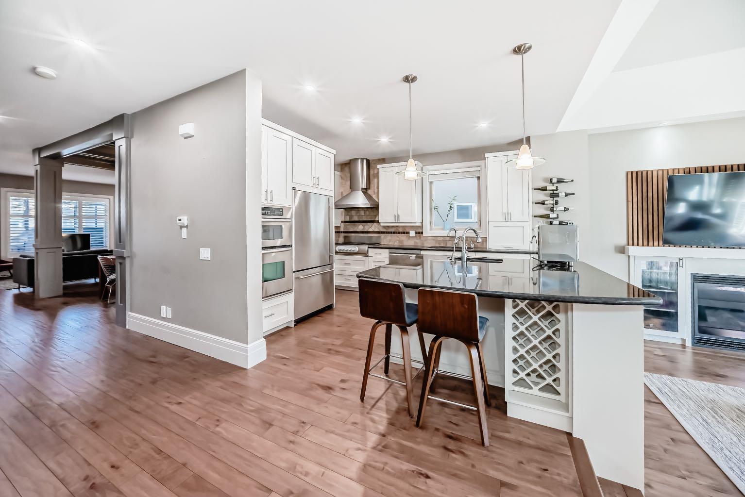55 Aspen Meadows Green SW