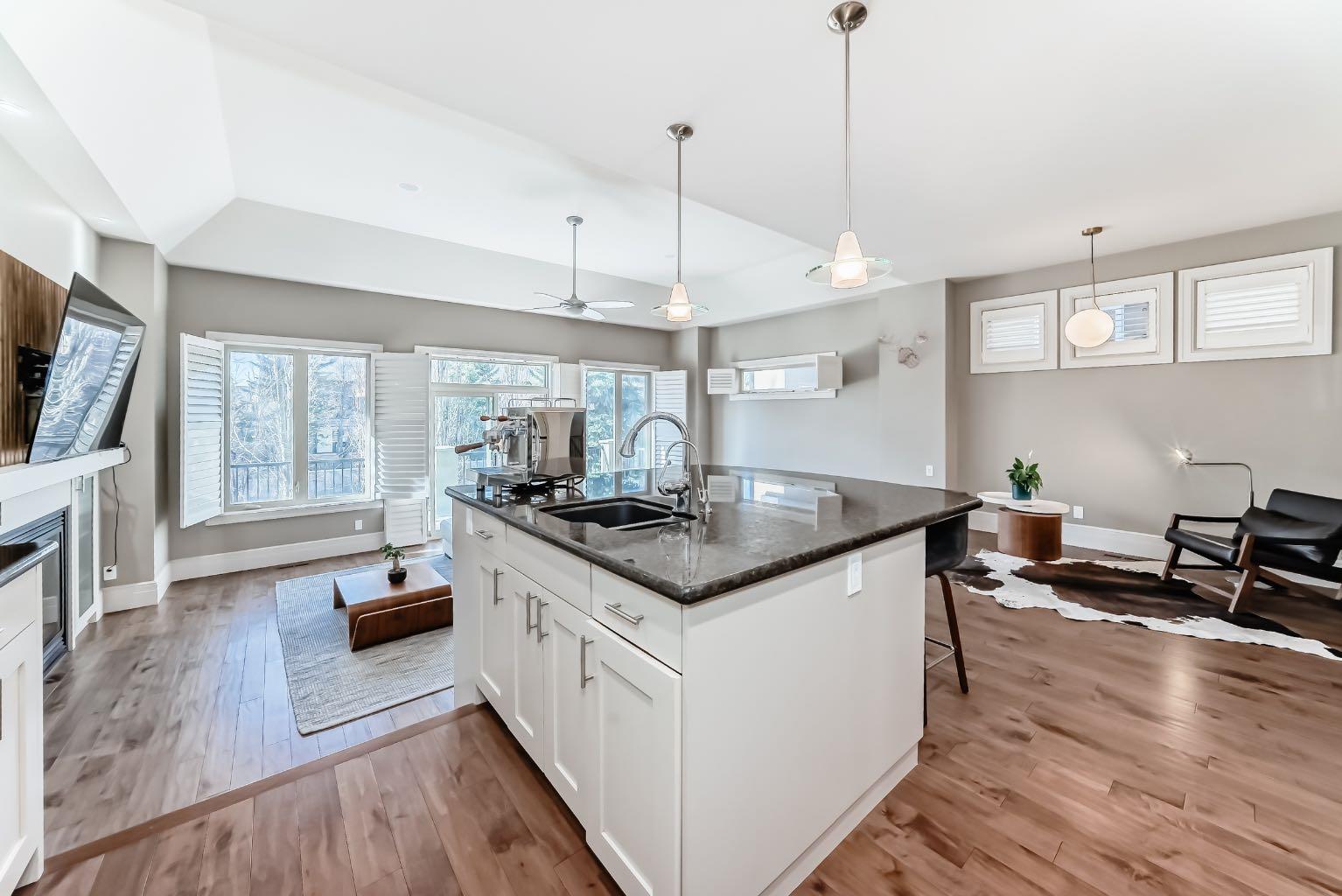55 Aspen Meadows Green SW
