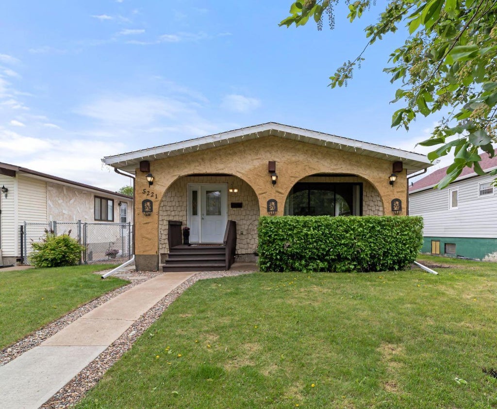 Photo of 5221 42 Street, Camrose, AB T4V 1A7 (MLS # A2350132)
