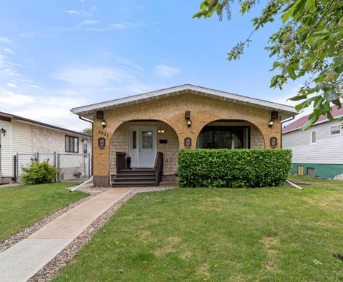 Photo of 5221 42 Street, Camrose, AB T4V 1A7 (MLS # A2350132)