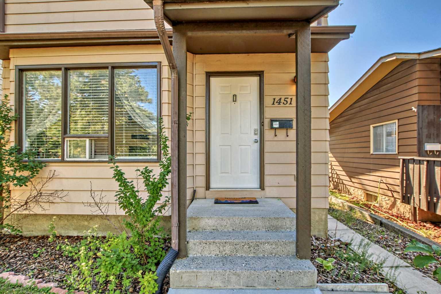 1451 Berkley Drive NW