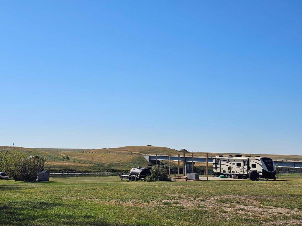 Photo of 172039 Hwy 539 #5, Bow City, AB T0J 2M0 (MLS # A2292529)