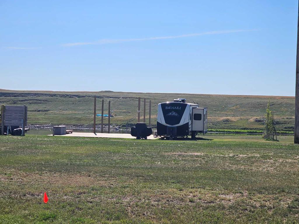 Photo of 172039 Hwy 539 #5, Bow City, AB T0J 2M0 (MLS # A2292529)