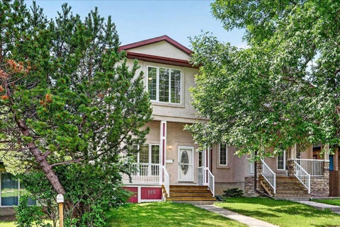 Photo of 125 25 Avenue NW, Calgary, AB T2M 2A4 (MLS # A2340021)
