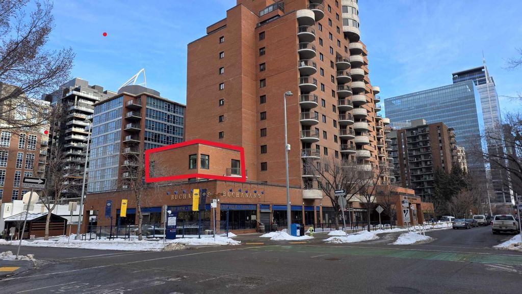 Photo of 738 3 Avenue SW #309, Calgary, AB T2P 0J7 (MLS # A2275773)