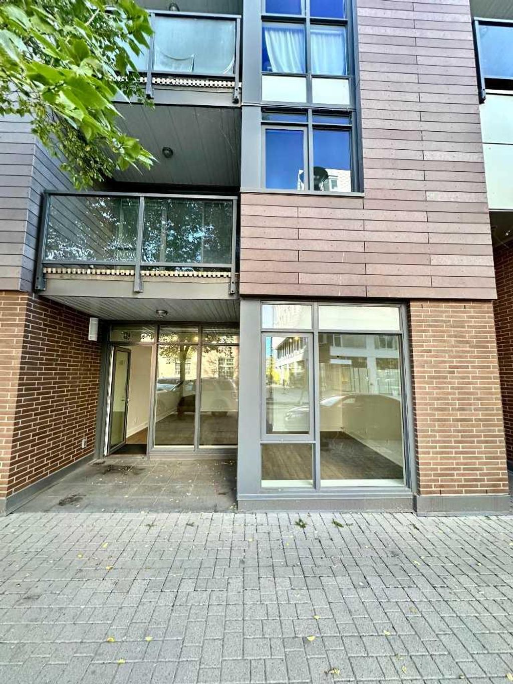 Photo of 607 Confluence Way SE, Calgary, AB T2G 1C3 (MLS # A2266982)