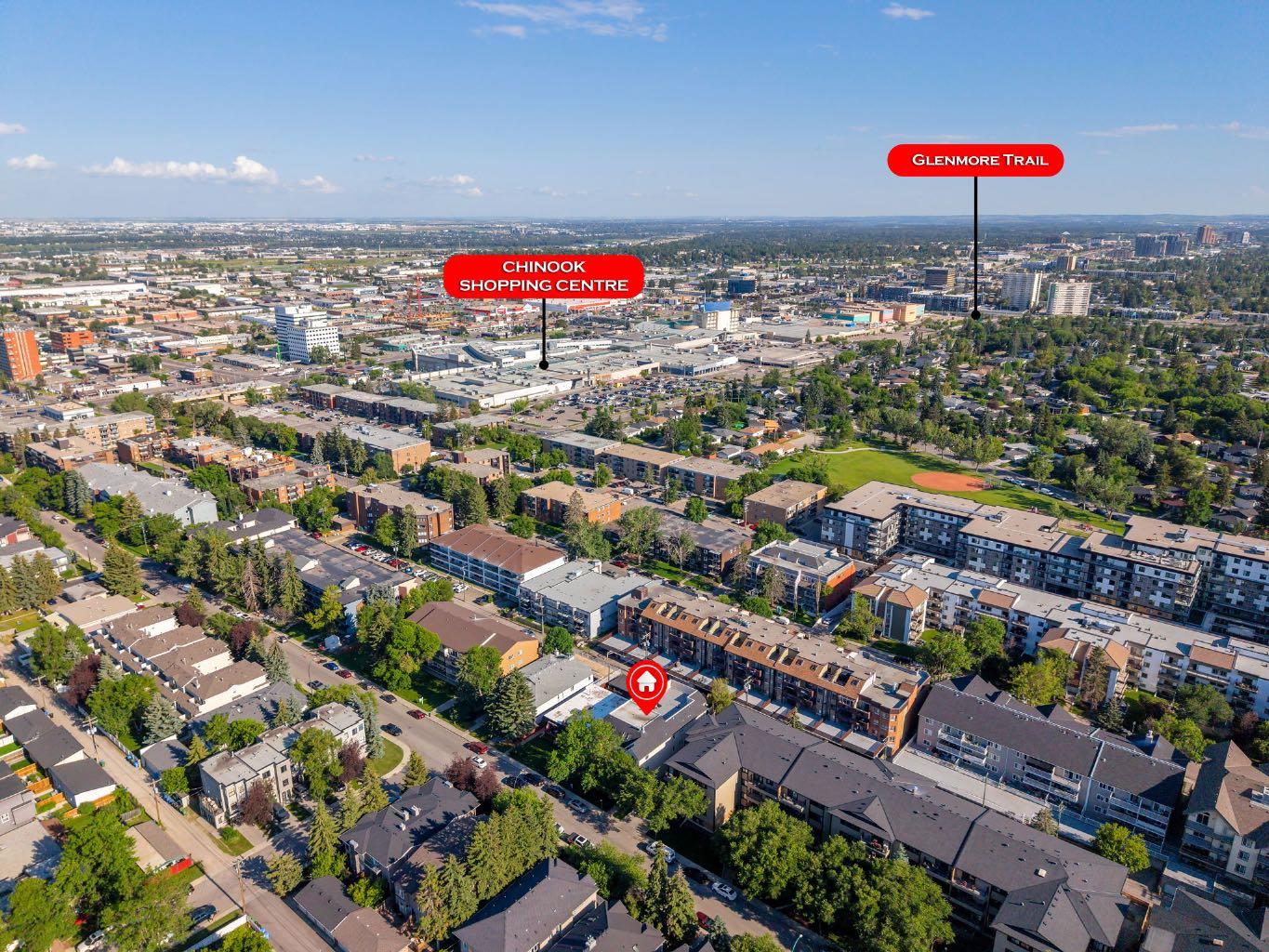 705 56 Avenue SW 302