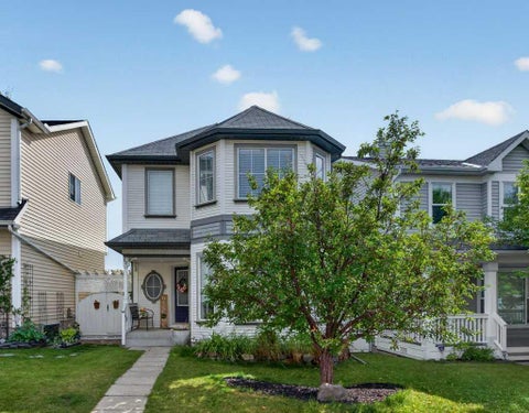 Photo of 72 Tuscany Springs Way NW, Calgary, AB T3L 2N4 (MLS # A2341296)