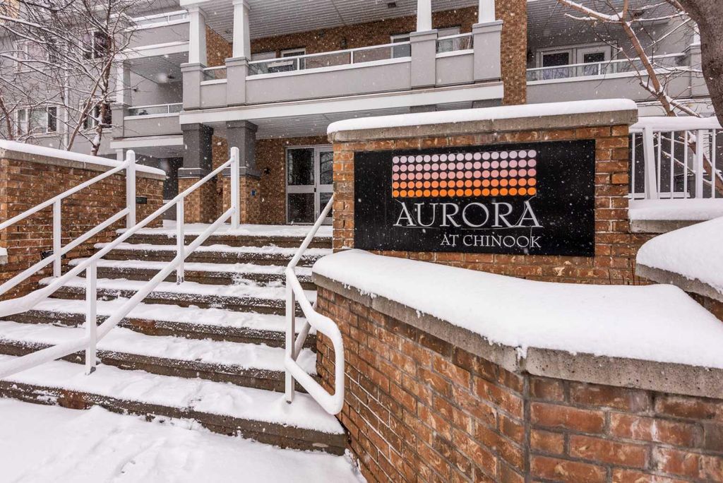 Photo of 790 Kingsmere Crescent SW #117, Calgary, AB T2V 2G9 (MLS # A2287533)