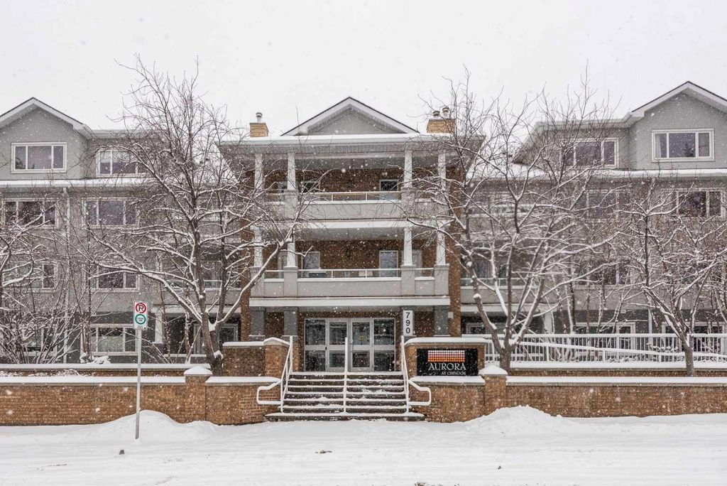 Photo of 790 Kingsmere Crescent SW #117, Calgary, AB T2V 2G9 (MLS # A2287533)