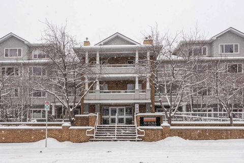 790 Kingsmere Crescent SW 117 Calgary AB T2V 2G9