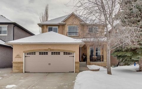 63 Evergreen Heights SW Calgary AB Y2Y 3A6