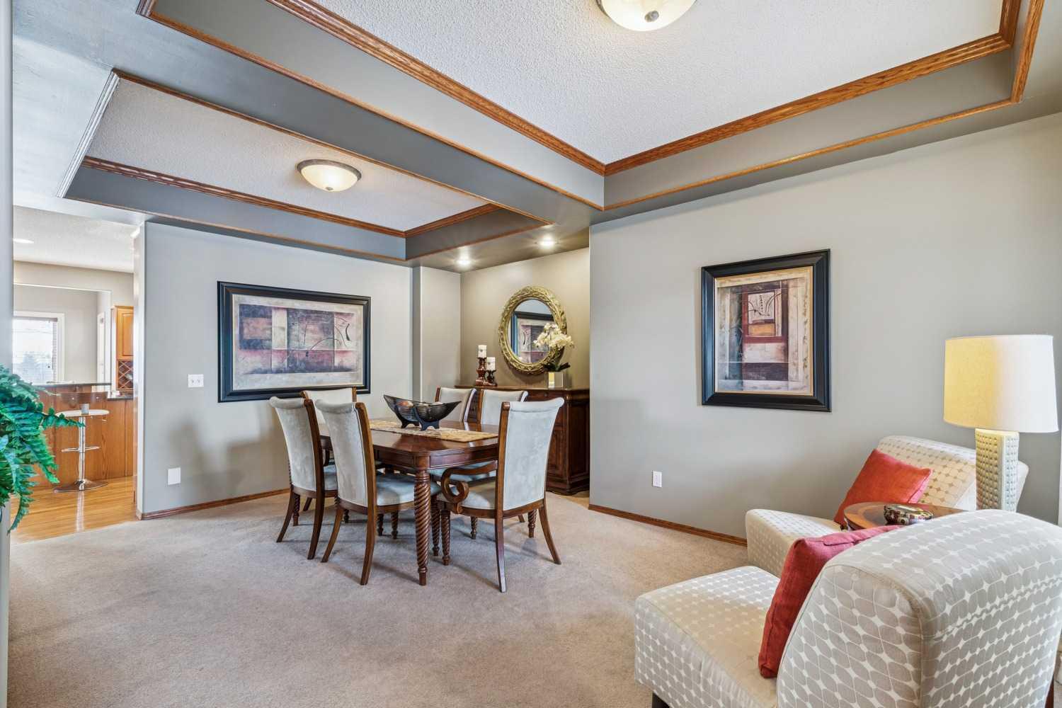 63 Evergreen Heights SW