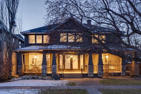 329 11 Street NW Calgary AB T2N 1X2