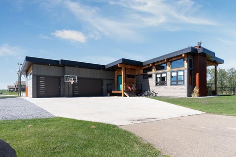 Photo of 20419 TWP 412 #104, Rural Camrose County, AB T0B 0H0 (MLS # A2300743)