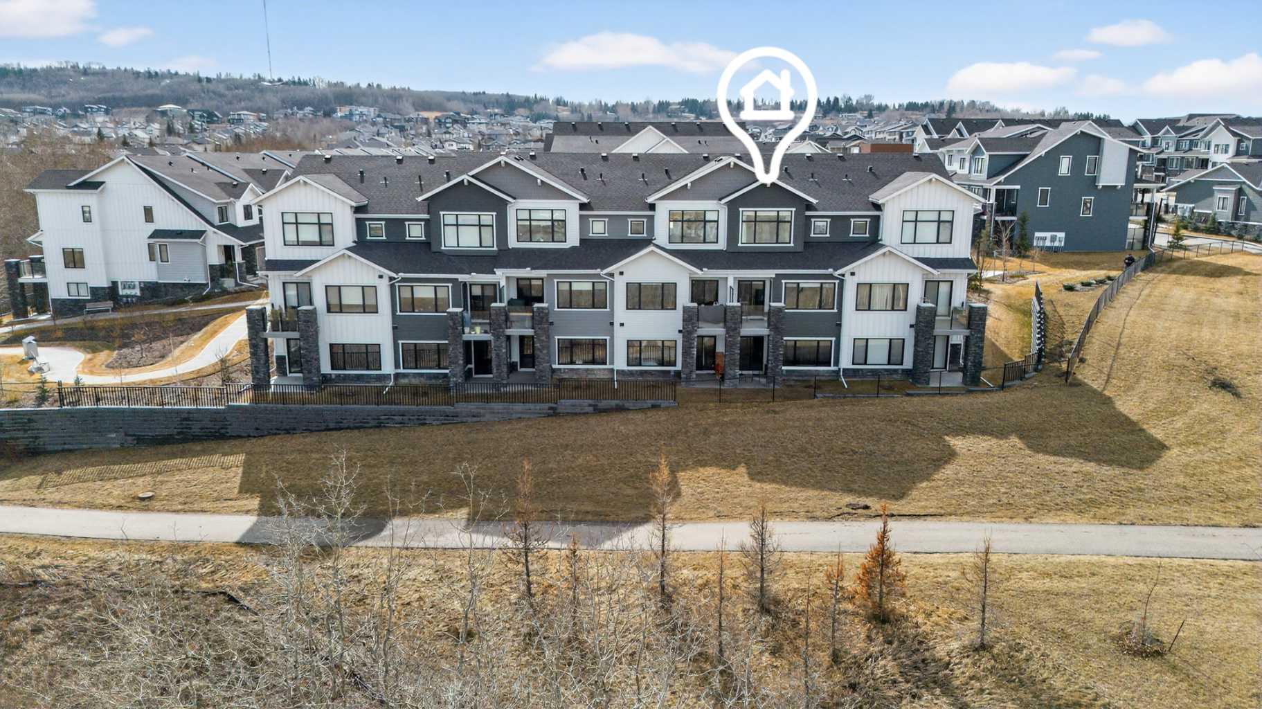 116 Crestridge Common SW