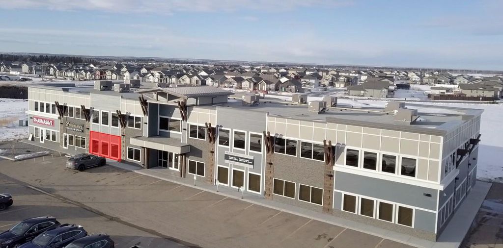 Photo of 20 Thomlison Avenue #5113, Red Deer, AB T4P 3C7 (MLS # A2027755)