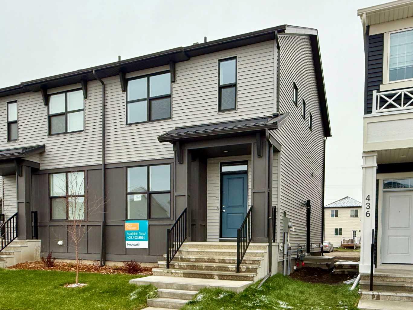 432 Hotchkiss Drive SE