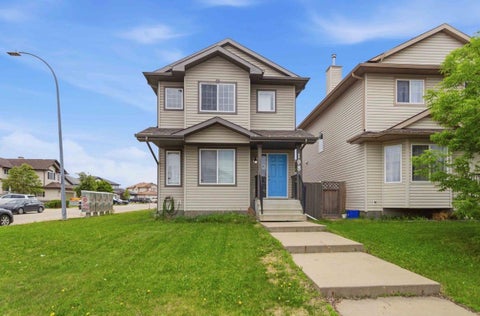 Photo of 198 Fox Crescent, Fort McMurray, AB T9K 0C1 (MLS # A2321742)