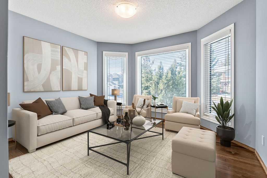 303 Schubert Place NW