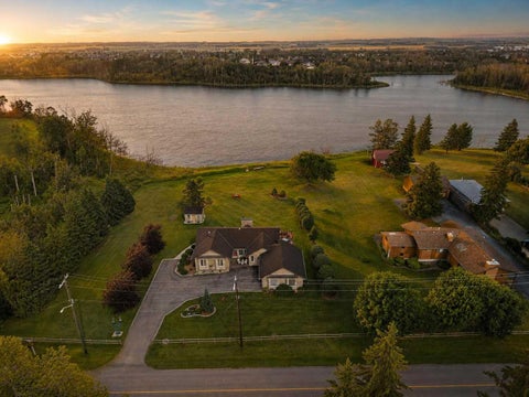 Photo of 37 Wildrose Street, Rural Lacombe County, AB T4L 1Y4 (MLS # A2333343)
