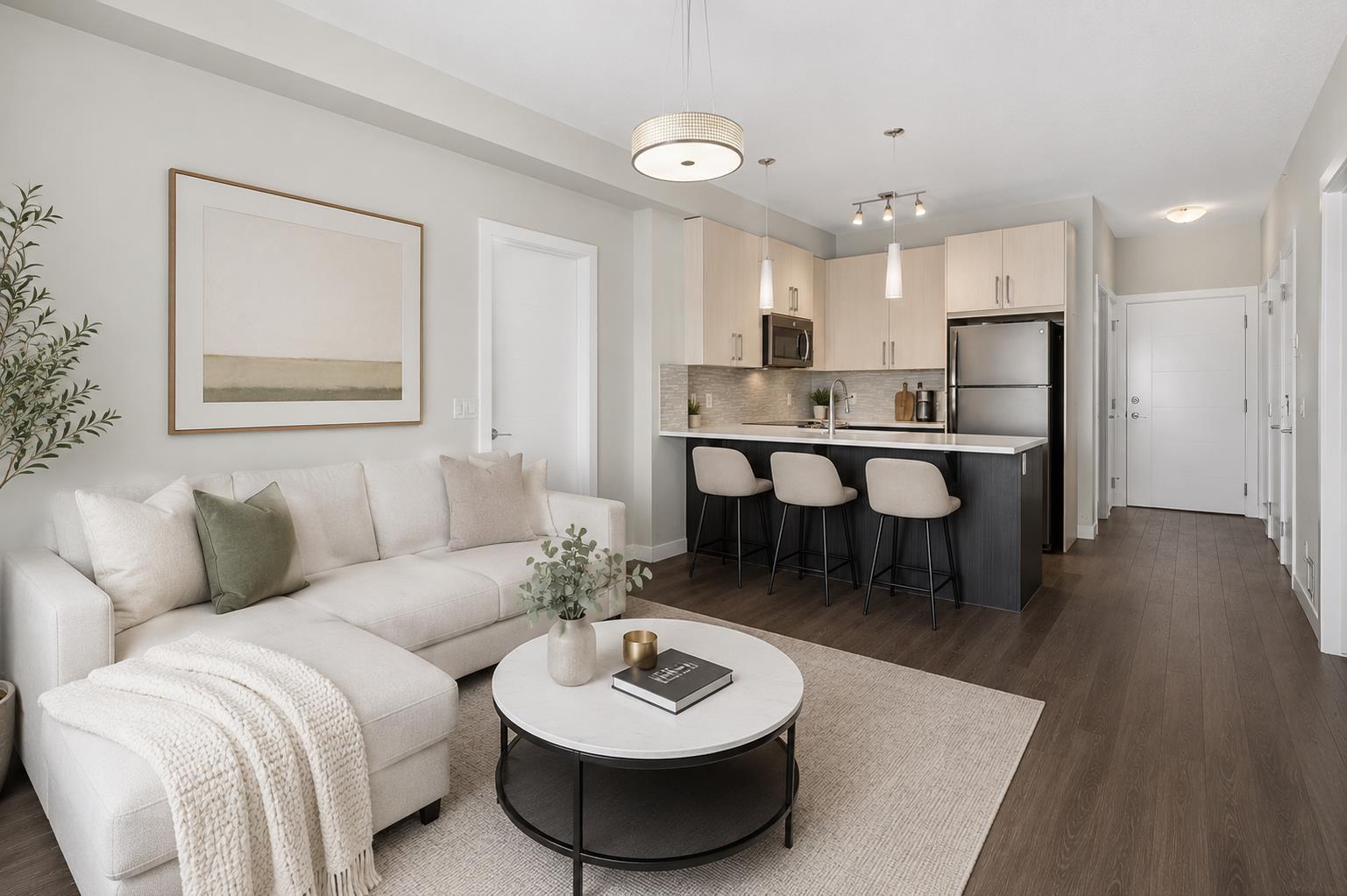 8 Sage Hill Terrace NW 318