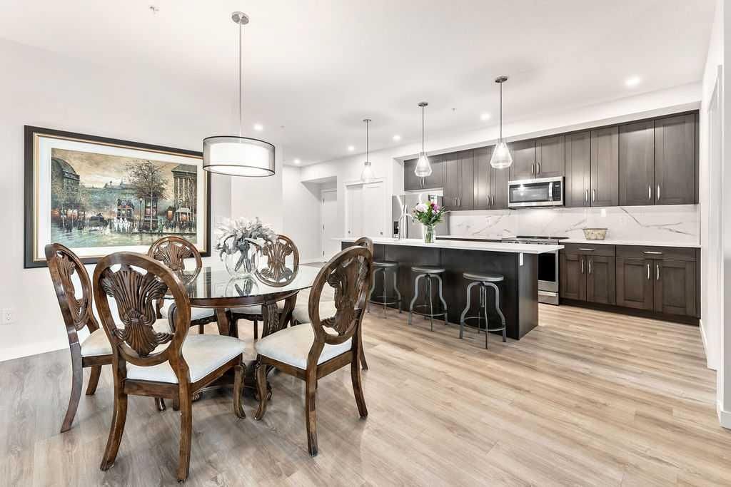 Photo of 71 Shawnee Common SW #506, Calgary, AB T2Y 0R2 (MLS # A2223616)