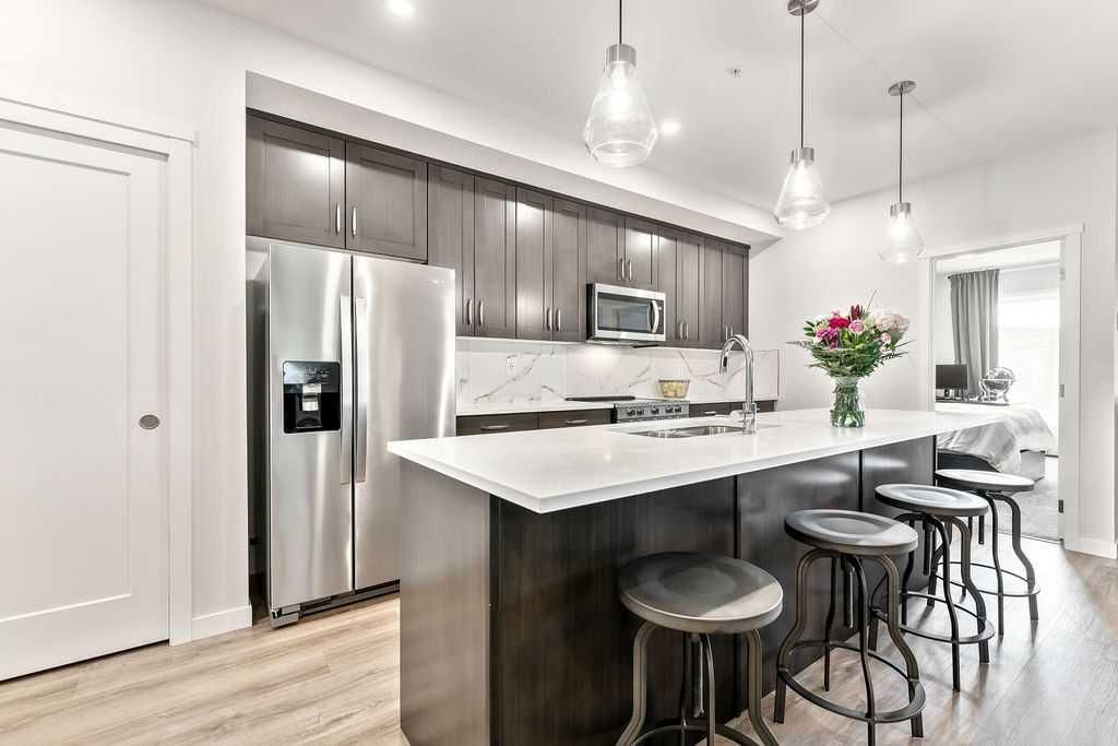 Photo of 71 Shawnee Common SW #506, Calgary, AB T2Y 0R2 (MLS # A2223616)
