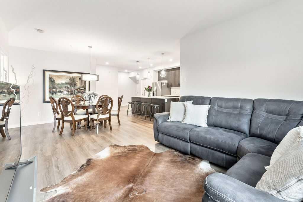 Photo of 71 Shawnee Common SW #506, Calgary, AB T2Y 0R2 (MLS # A2223616)