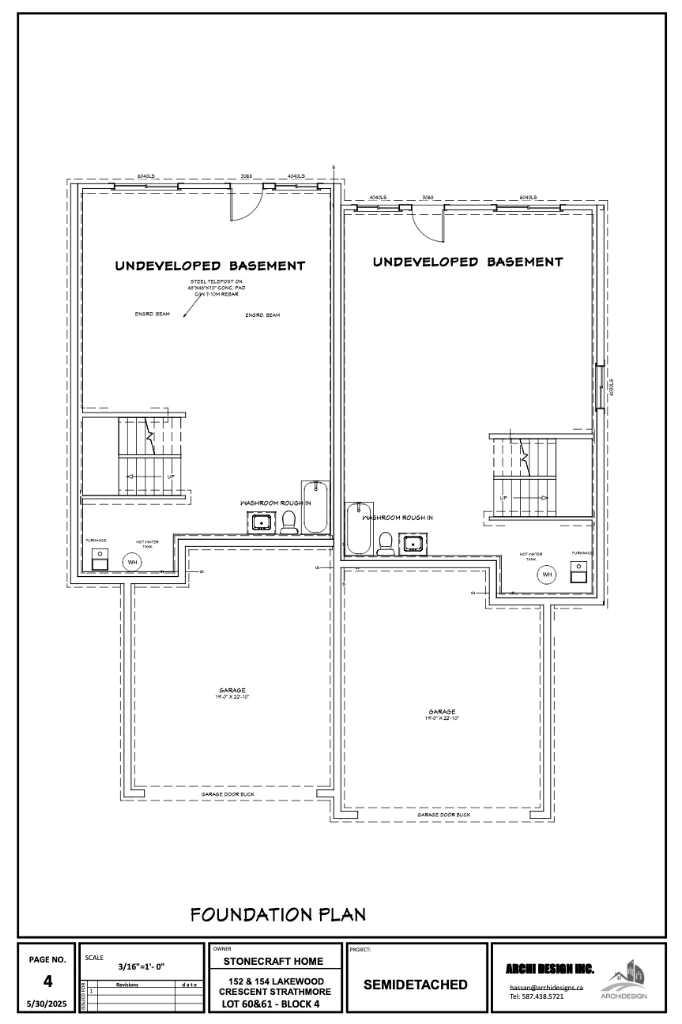 152 Lakewood Crescent