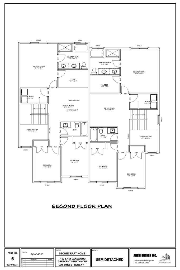 152 Lakewood Crescent