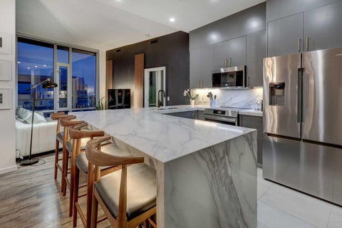 Photo of 210 15 Avenue SE #3301, Calgary, AB T2G 0B5 (MLS # A2355417)