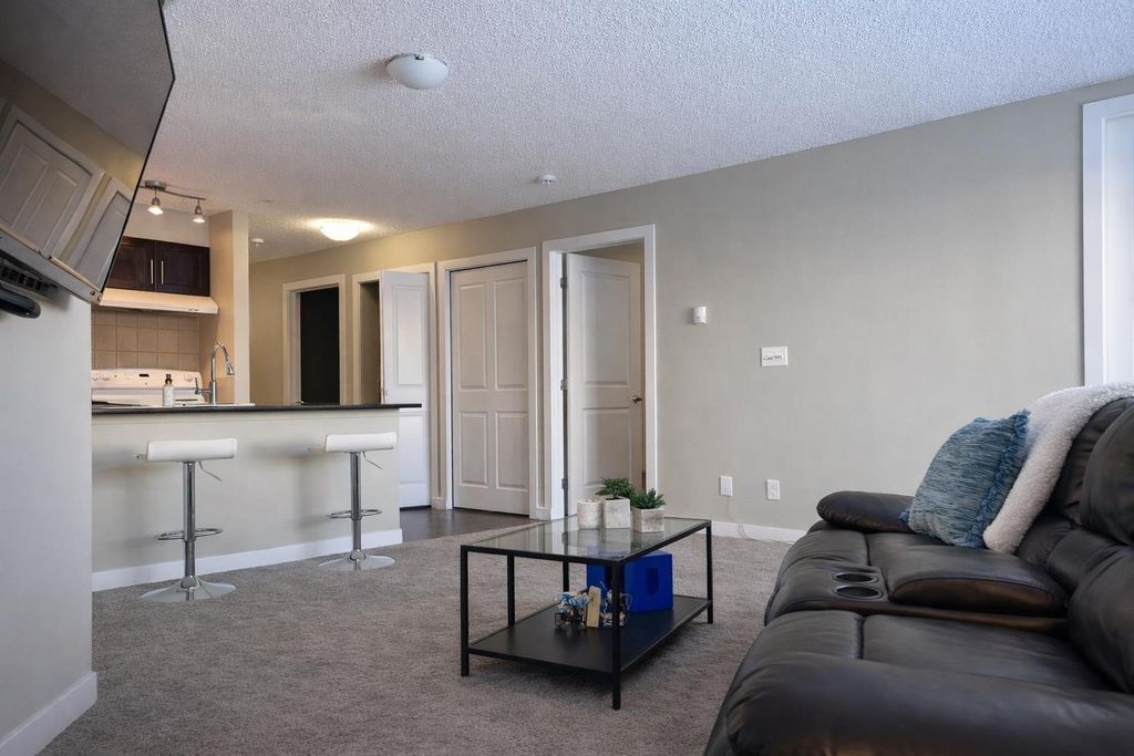 Photo of 625 Glenbow Drive #2103, Cochrane, AB T4C 0S8 (MLS # A2282416)