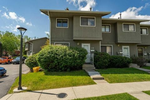 Photo of 6503 Ranchview Drive NW #20, Calgary, AB T3G 1P2 (MLS # A2316087)