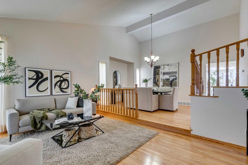Photo of 33 Shawnee View SW, Calgary, AB T2Y 2V4 (MLS # A2263464)