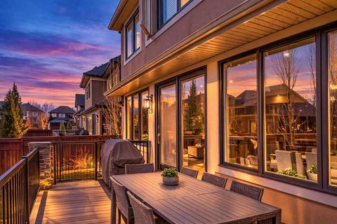 Photo of 84 Aspen Summit Circle SW, Calgary, AB T3H 0Z7 (MLS # A2293702)