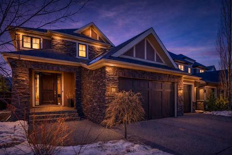 Photo of 84 Aspen Summit Circle SW, Calgary, AB T3H 0Z7 (MLS # A2293702)