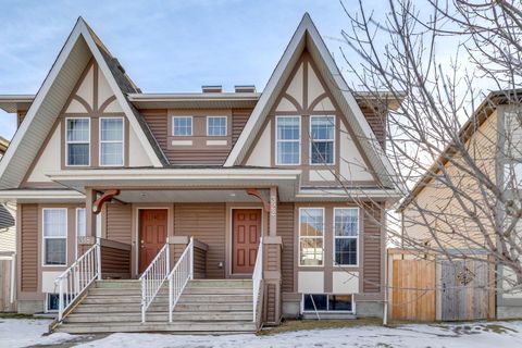 322 Cranford Park SE Calgary AB T2X 3K5